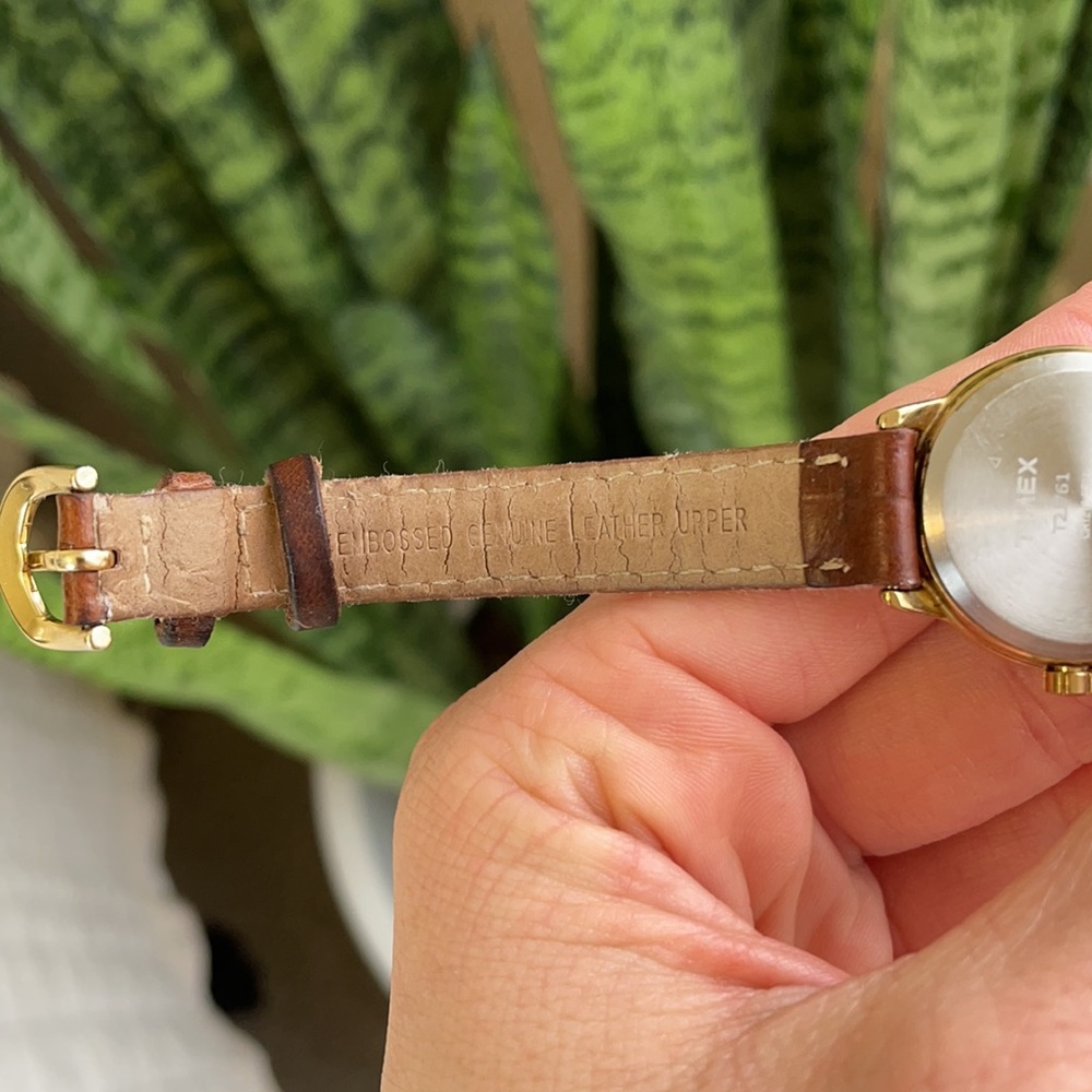 Timex Watch - Picture 4 of 5